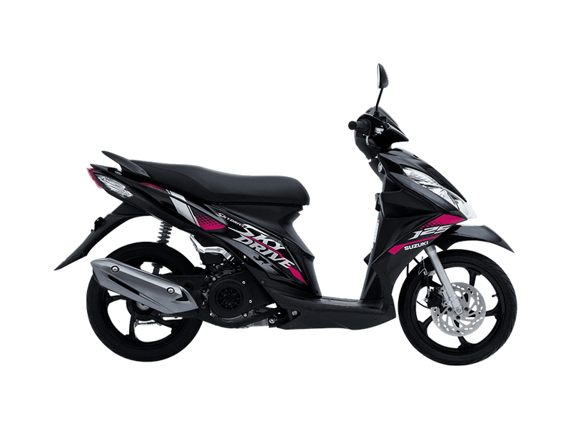 Transcycle Online Store