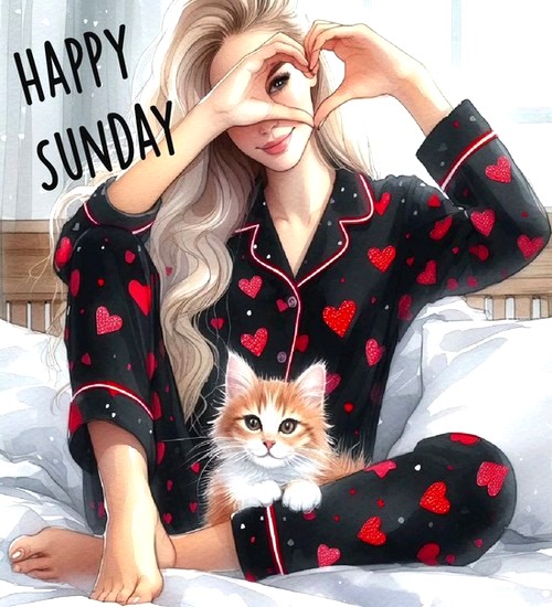 SUNDAY-dimanche-11