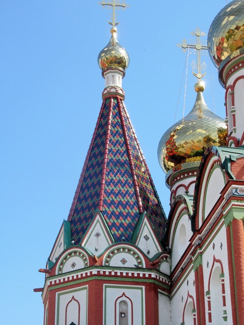 Возвращение в Калининград и... в Кёнигсберг. Маленькие городки бывшей Пруссии