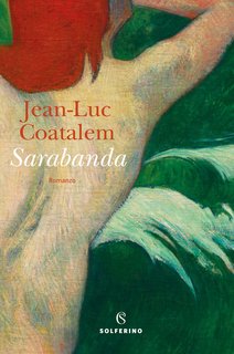Jean-Luc Coatalem – Sarabanda (2022)