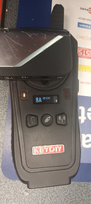 chip llave lynk & Co 01