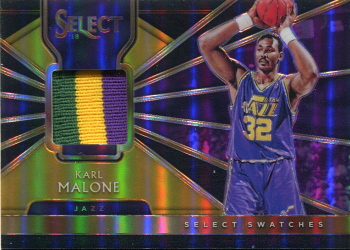 2018-19SelectSwatchesPrizmsGold11