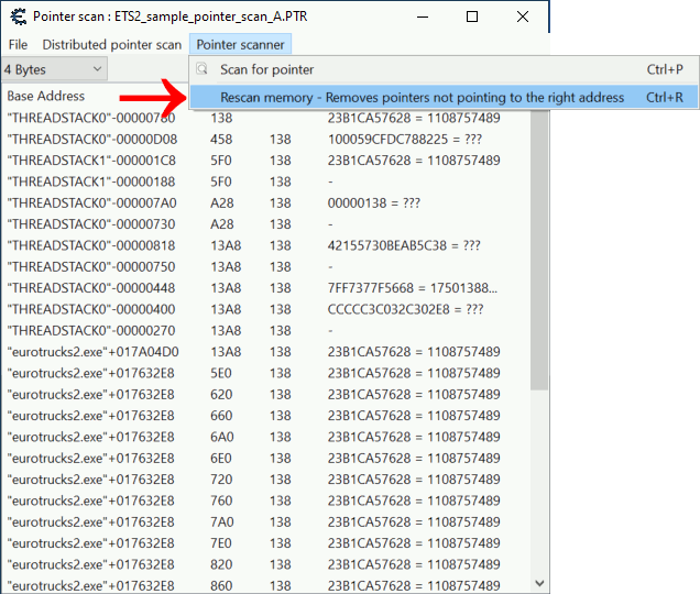 CE_select_rescan_memory