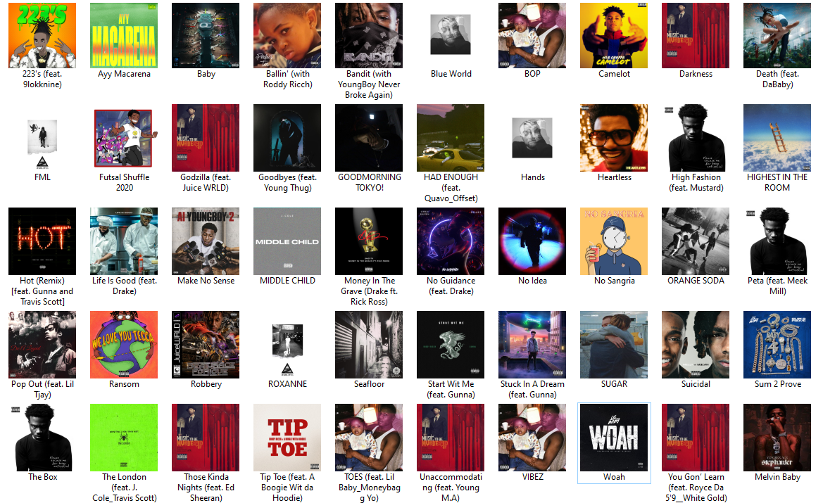 Click to enlarge Image error