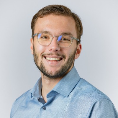 Adrien Tiberghien Profile
