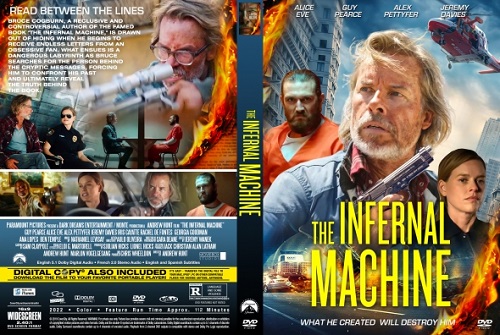 Piekielna machina / The Infernal Machine (2022) HYBRID.MULTi.2160p.WEB-DL.DV.HDR10Plus.HEVC-R22 / Lektor i napisy PL