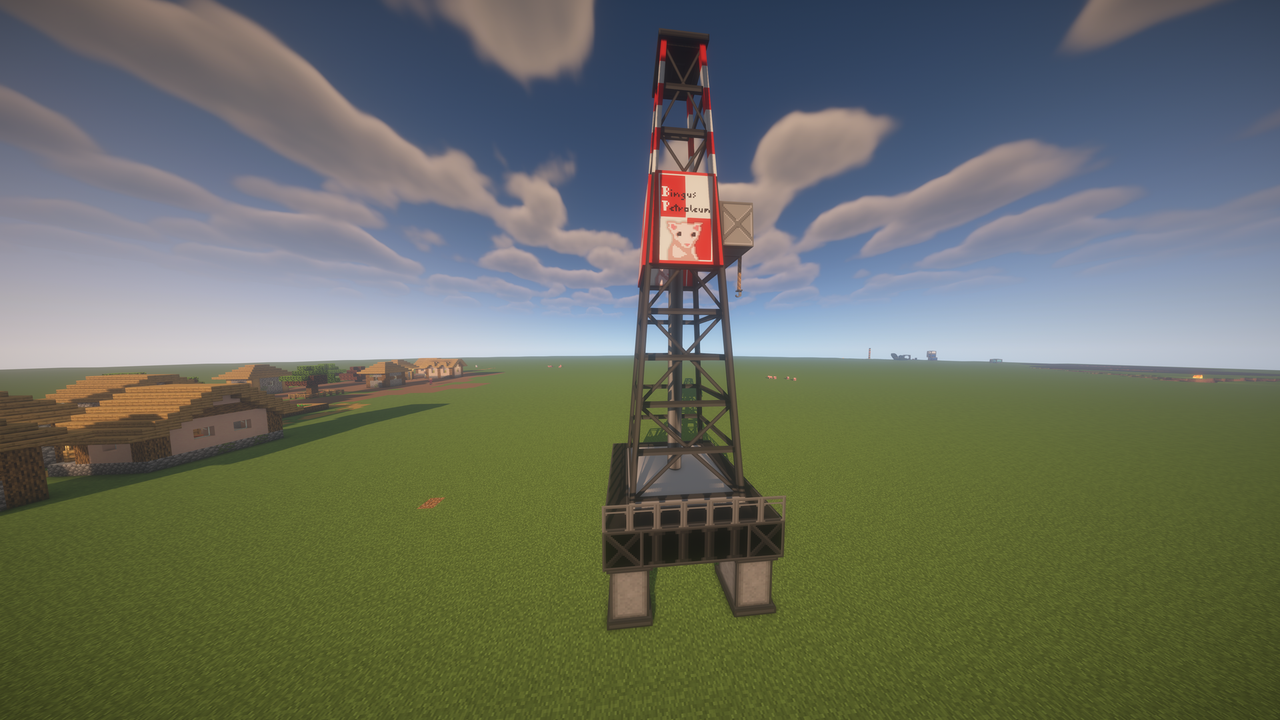 Hydraulic fracturing tower