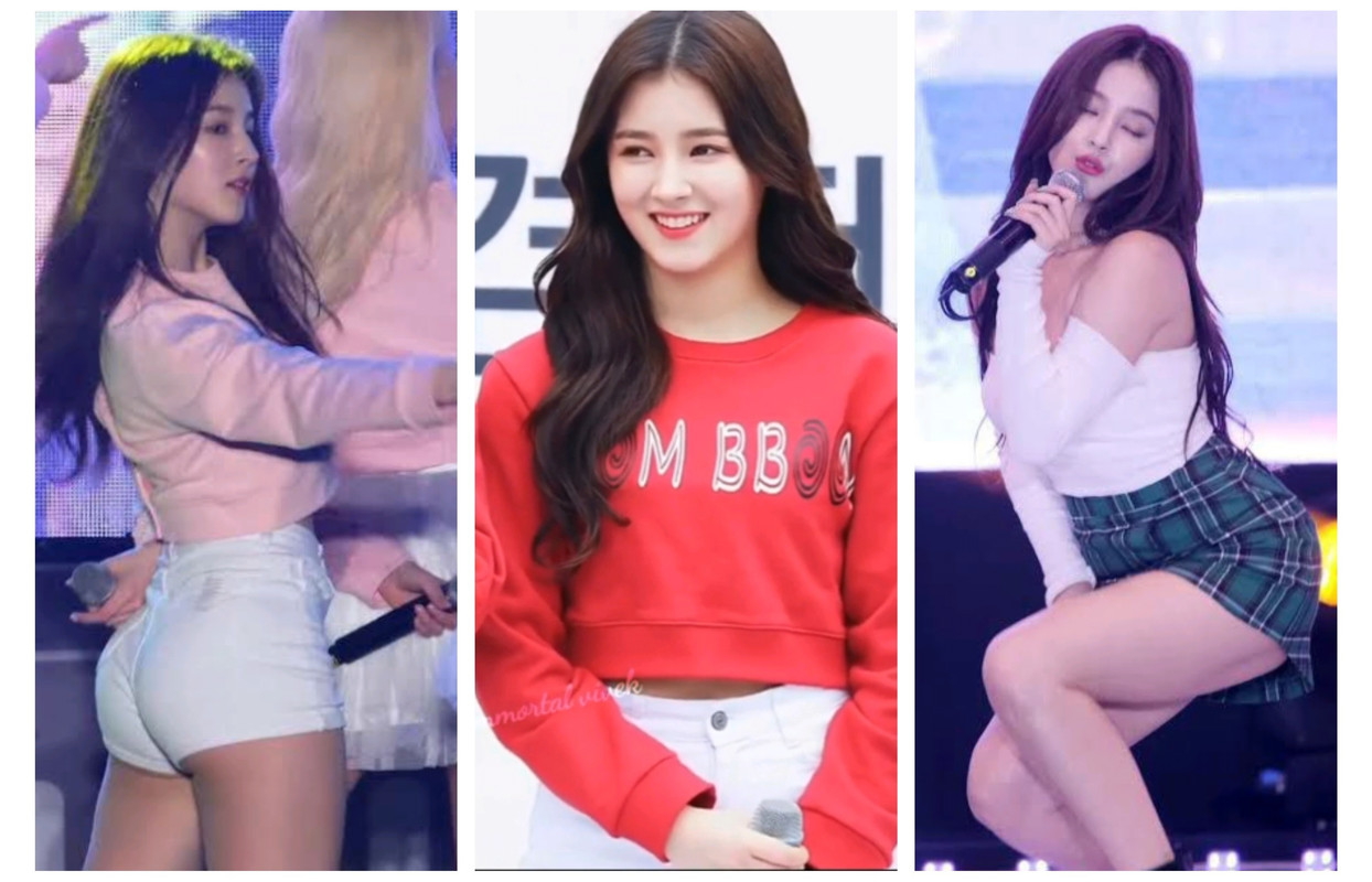 Violation archive of desire