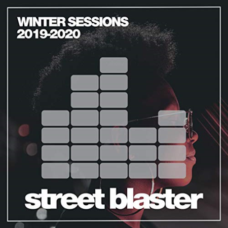 VA - Winter Sessions 2019-2020 (Street Blaster Records) (2019)