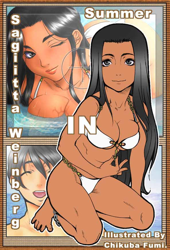 taiga-shinjirou-and-sagitta-weinberg-sakura-taisen-and-1-more