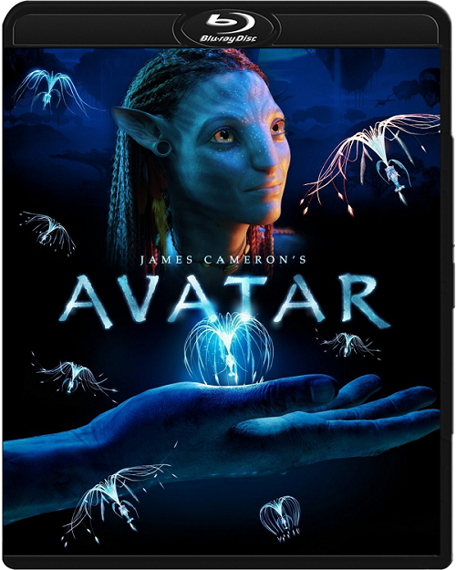 Avatar (2009) V2.EXTENDED.COLLECTORS.EDITION.MULTi.1080p.BluRay.x264.DTS.AC3-DENDA / LEKTOR i NAPISY PL