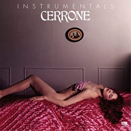 Cerrone - The Classics (Best of Instrumentals) (2021)