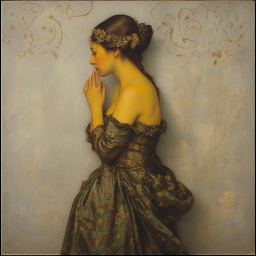 a-painting-of-a-woman-standing-(38)