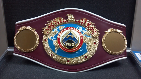 WBO отмениха санкциите срещу руския бокс