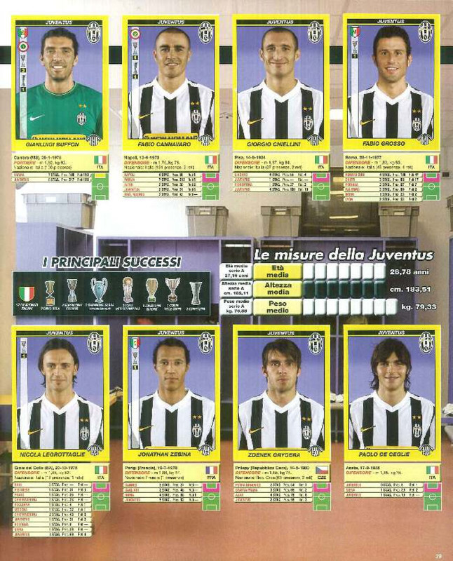 Album Calciatori 2009-2010 Panini-041