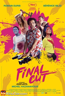 Final Cut of the Dead (2022)