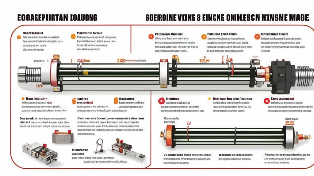 Пневмоцилиндры