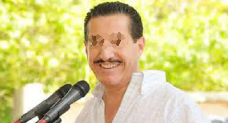 Catean y aseguran lujosas propiedades del exgobernador de Nayarit