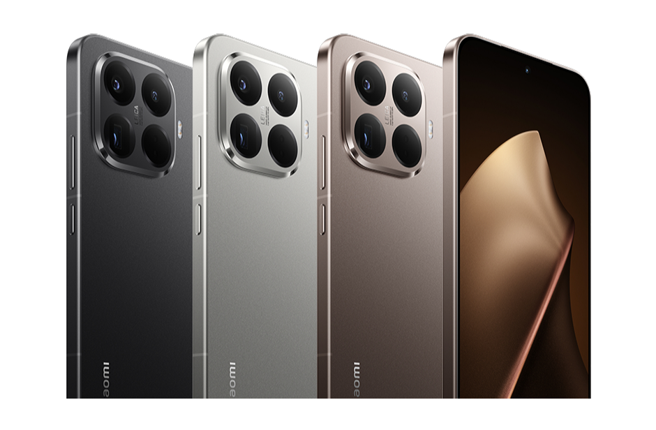Xiaomi 15T 12/256