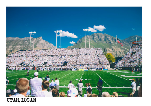 Logan, UTAH