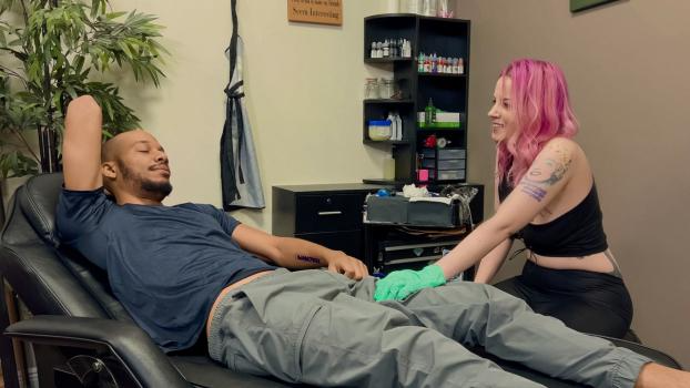 RKPrime 22 09 10 Lady Lazarus Tattoo Tang XXX 480p MP4 SpankHash