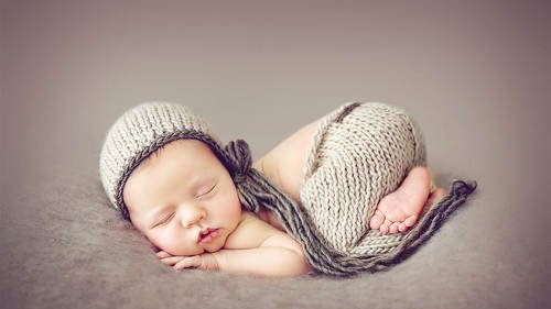 Newborn Photography Bootcamp