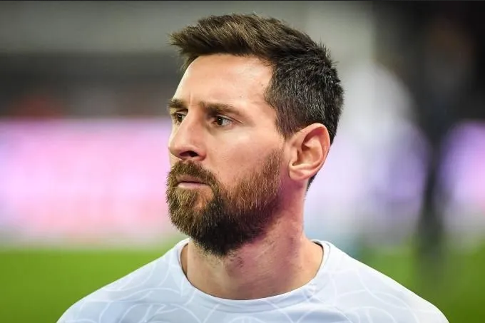 Las opciones de Messi después de la suspensión: Barcelona, Inter Miami, Al Hilal
