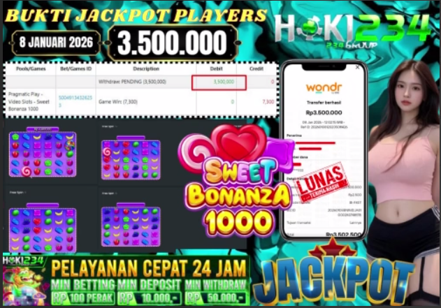 jackpot-slotgame-sweet-bonanza-1000--withdraw-3500000--8-januari-2026-10-33-01-2026-01-09