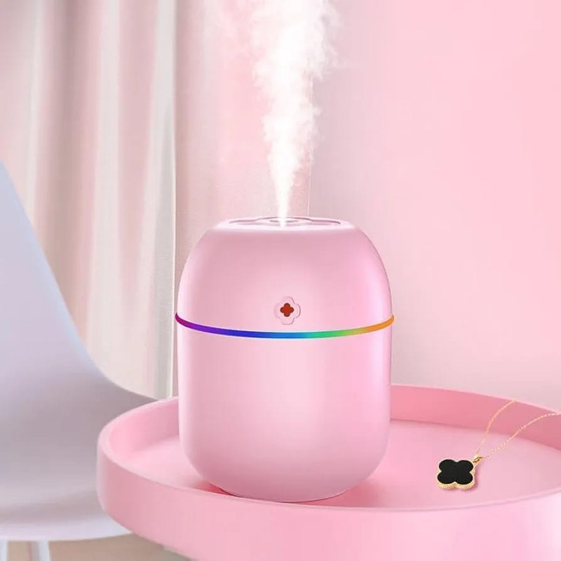 Portable Mini Air Egg Humidifier