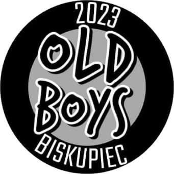 OLDBOYS BISKUPIEC logo