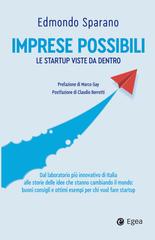 Edmondo Sparano – Imprese possibili (2024)