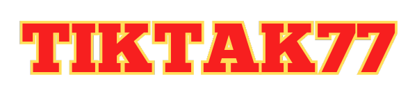 Tiktak77 LOGO