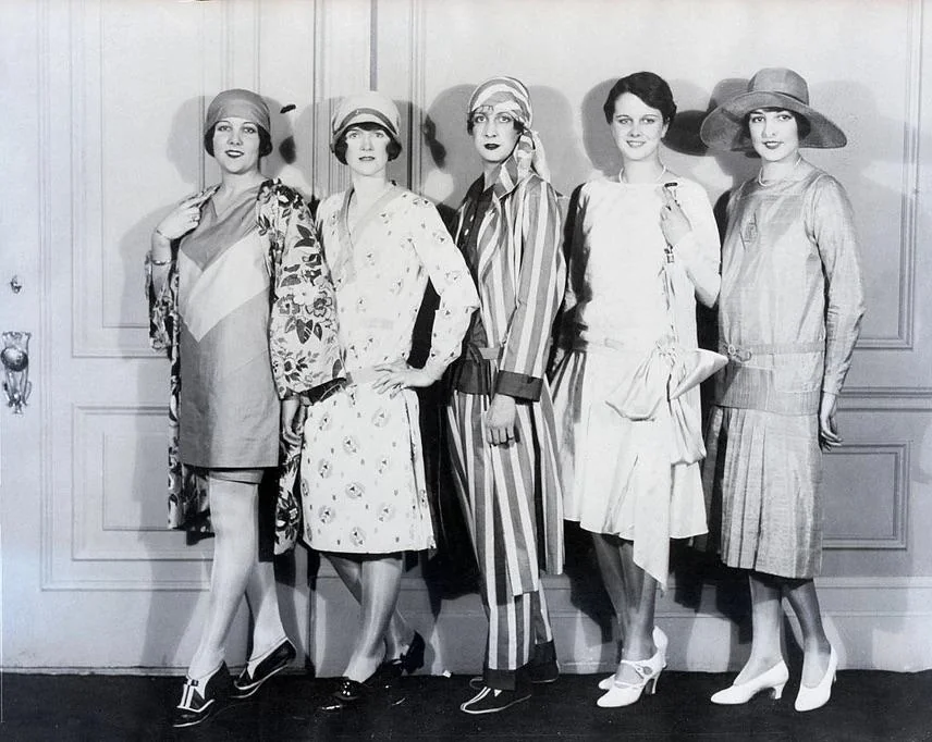 Texture and Embellishments