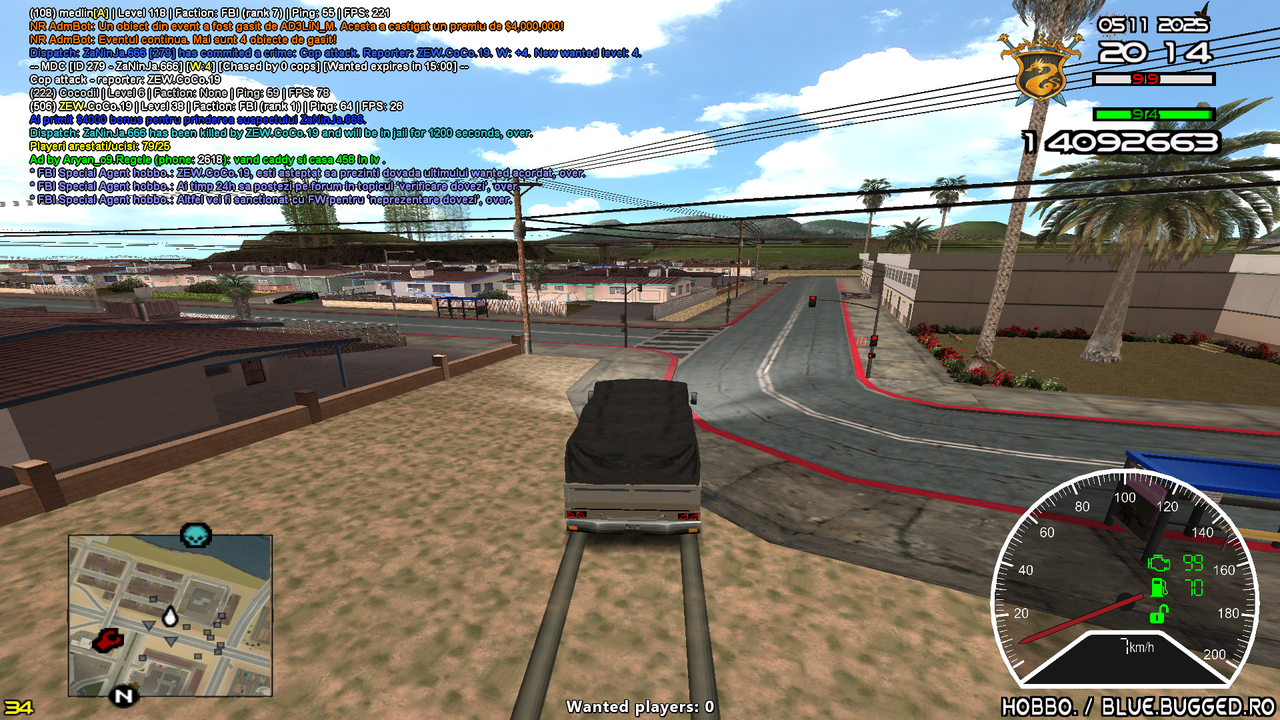 Grand Theft Auto San Andreas Screenshot 2025 11 05 20 14 33 39