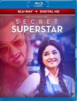 Secret Superstar (2017) Hindi 720p BluRay x264 AAC 5.1 ESubs Full Bollywood Movie [1.2GB] Full Movie Download