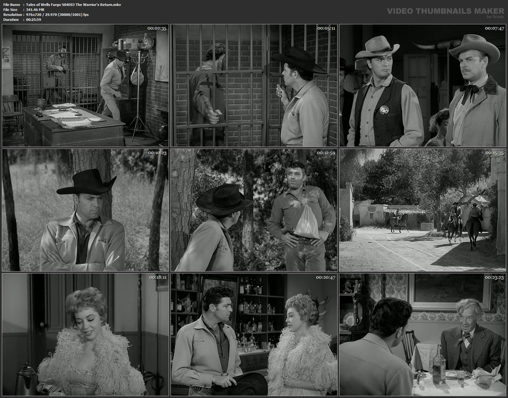 Tales of Wells Fargo S04E03 The Warrior's Return.mkv
