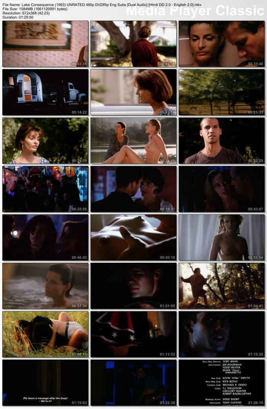 Lake Consequence (1993) 480p Thumbs