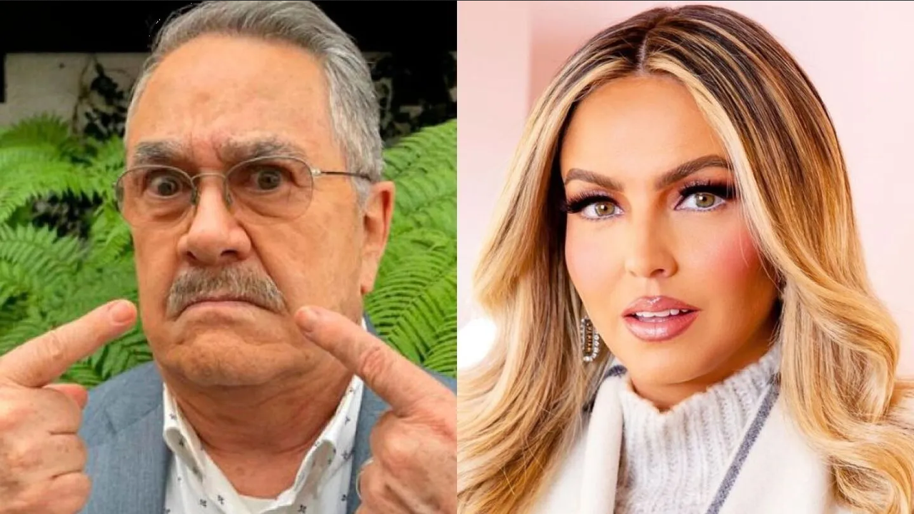 Pedro Sola explota contra Karla Díaz; asegura que la cantante no tiene talento