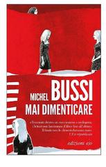 Michel Bussi – Mai dimenticare (2017)
