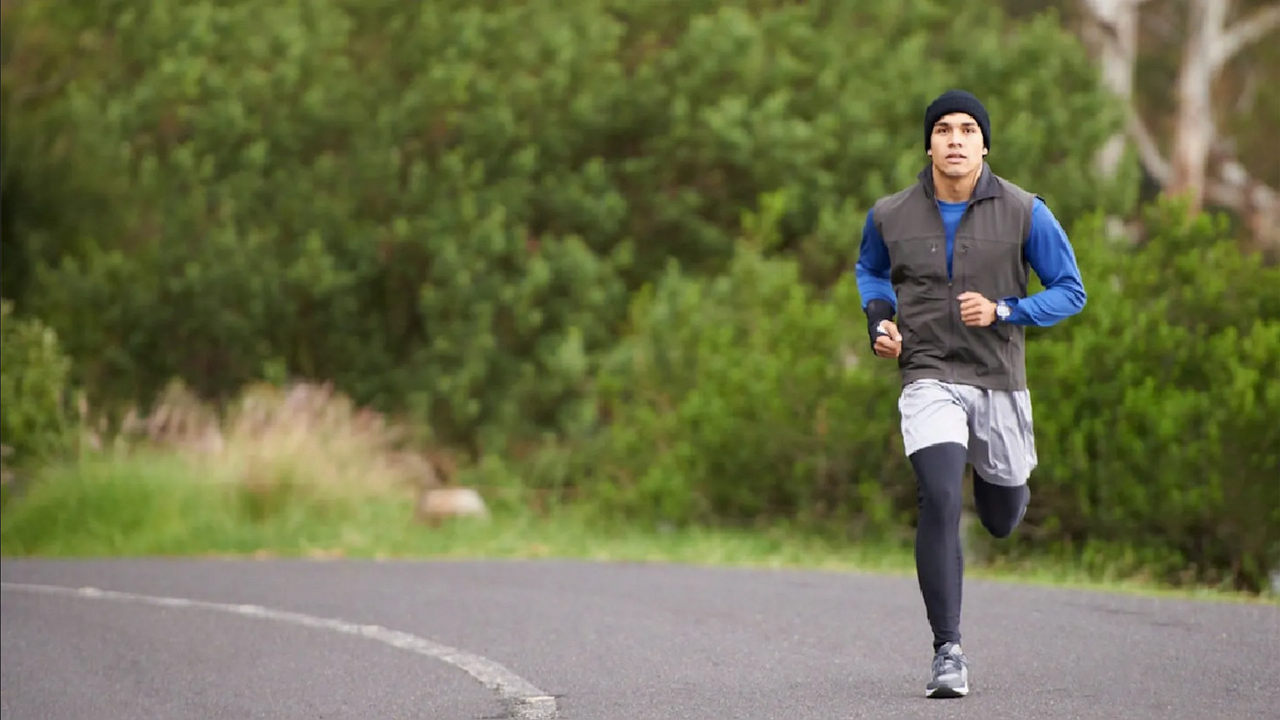 ¿Cómo hacer ejercicio con frío? ¡Cero pretextos!