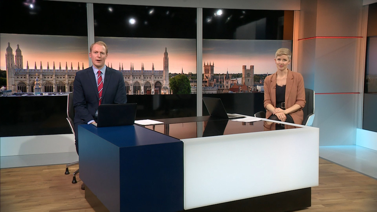 01.26 - 18.00.00 - ITV News Anglia. The latest news and weather from ....ts_snapshot_07.22.050