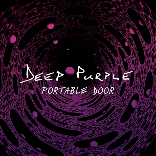 Deep Purple - Portable Door (Single) (2024) Mp3