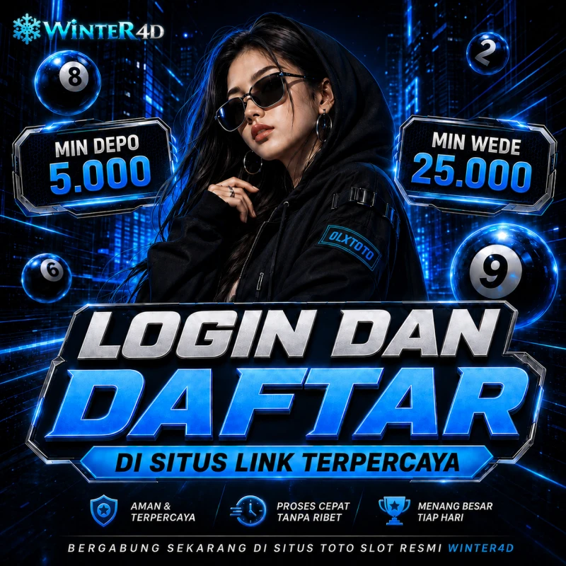 WINTER4D