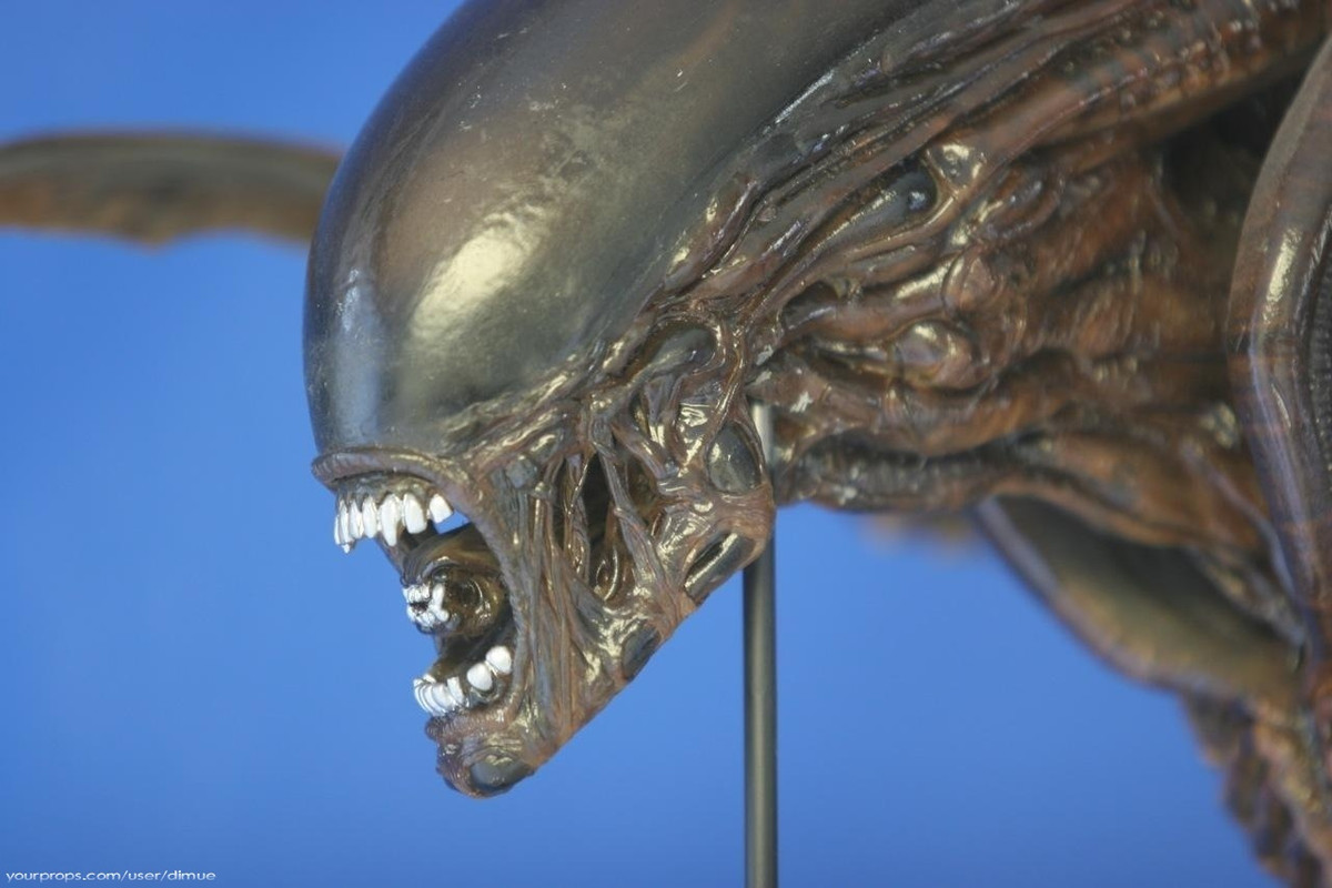 Alien-3-ADI-Alien-3-Rod-Puppet-Maquette-4