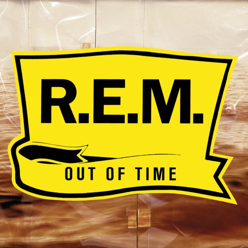 R.E.M. - Out Of Time [2CD Remastered, Deluxe Edition] (1991 / 2016) .mp3 -320 Kbps