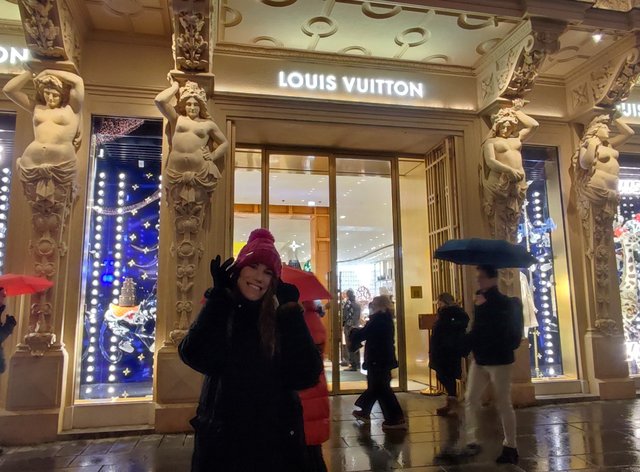 Viena - Bratislava - Praga, Navidad 2024 - Blogs de Europa Central - Mercados Navideños de Viena y Catedral (37)