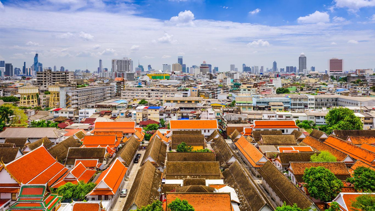 فستیوال‌ها و رویدادهای مشهور تایلند برای گردشگران