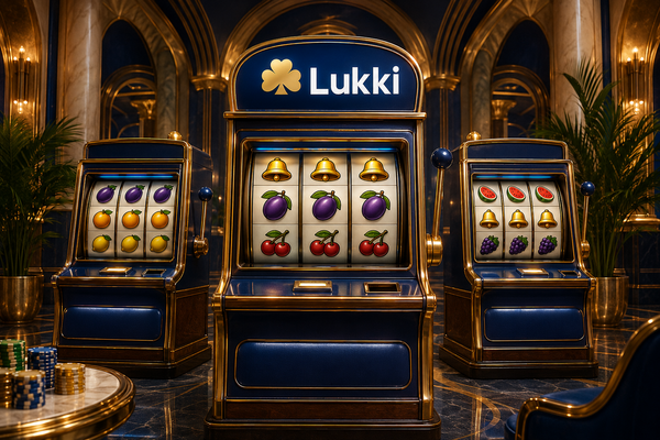 Lukki Casino