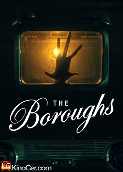 The Boroughs (2026)