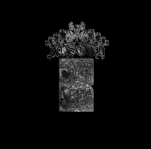 Aosoth (FR) / Black Metal